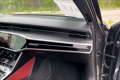 2021 Audi S6 2.9T Premium Plus quattro