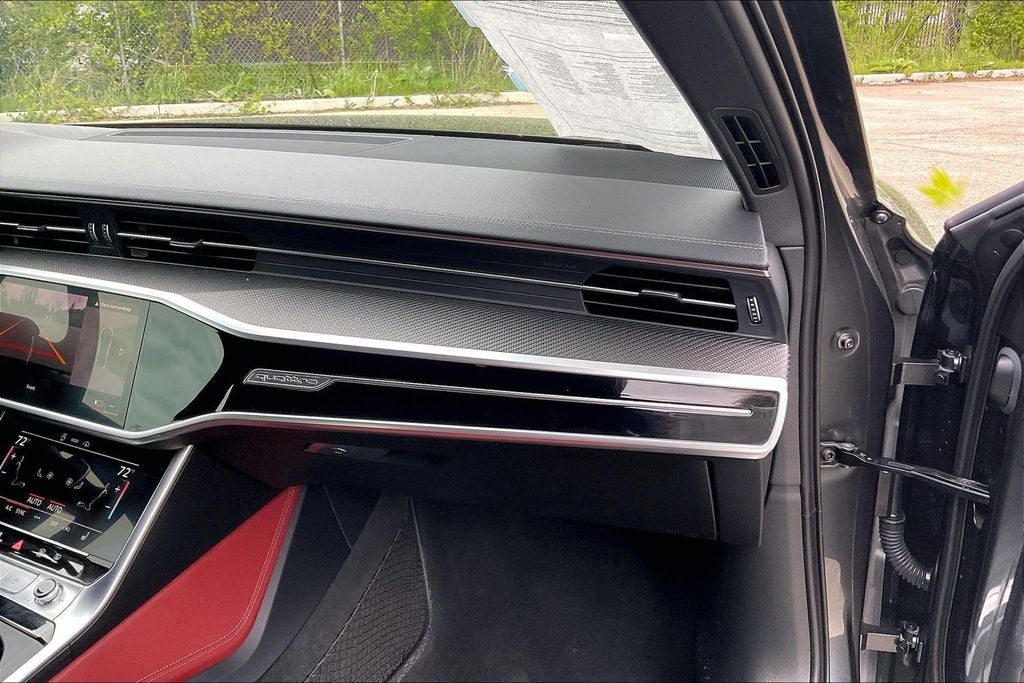2021 Audi S6 2.9T Premium Plus quattro