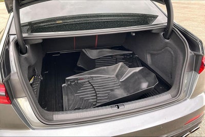 2021 Audi S6 2.9T Premium Plus quattro