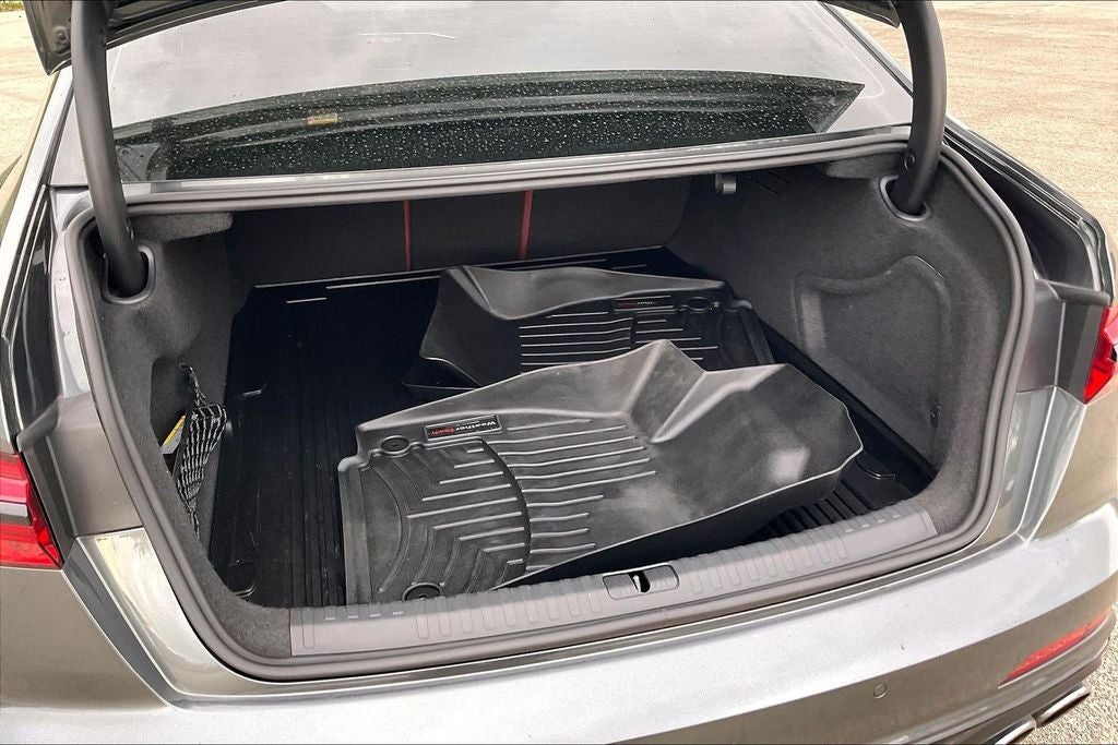 2021 Audi S6 2.9T Premium Plus quattro
