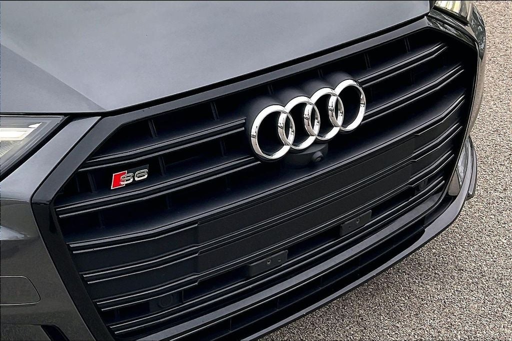 2021 Audi S6 2.9T Premium Plus quattro