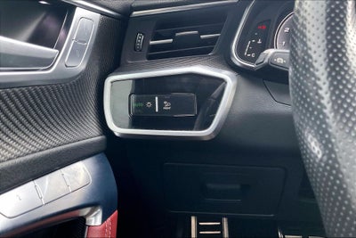 2021 Audi S6 2.9T Premium Plus quattro