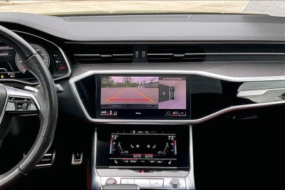 2021 Audi S6 2.9T Premium Plus quattro