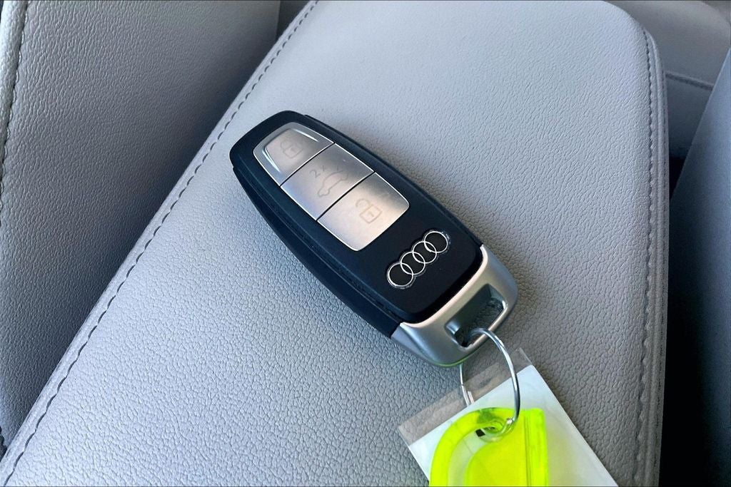 2024 Audi A3 40 Premium quattro