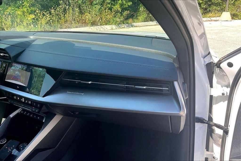 2024 Audi A3 40 Premium quattro