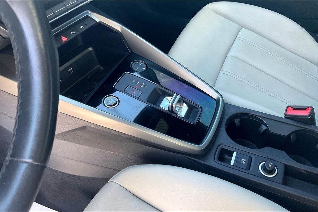 2024 Audi A3 40 Premium quattro