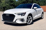 2024 Audi A3 40 Premium quattro