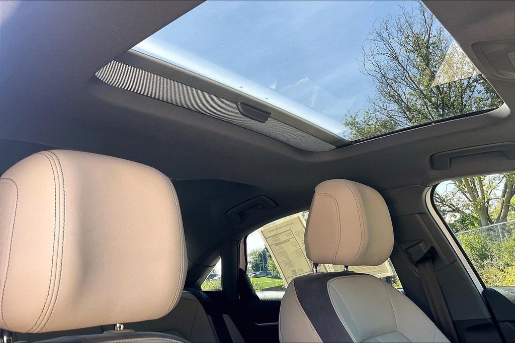 2024 Audi A3 40 Premium quattro