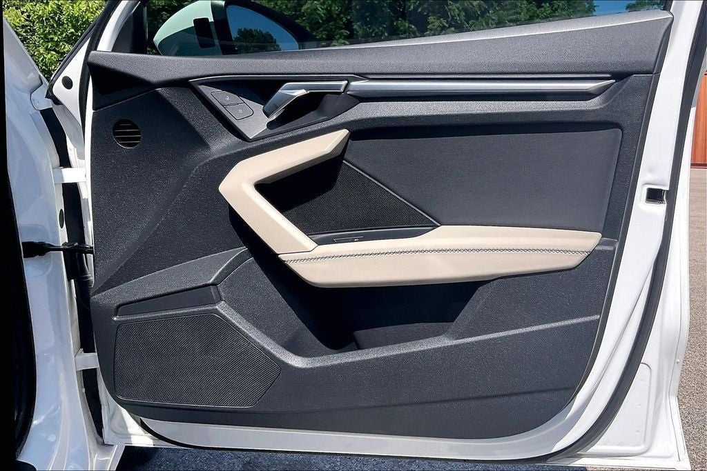 2024 Audi A3 40 Premium quattro