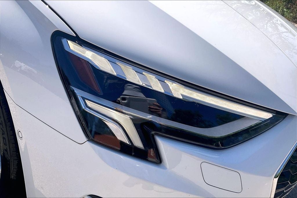 2024 Audi A3 40 Premium quattro