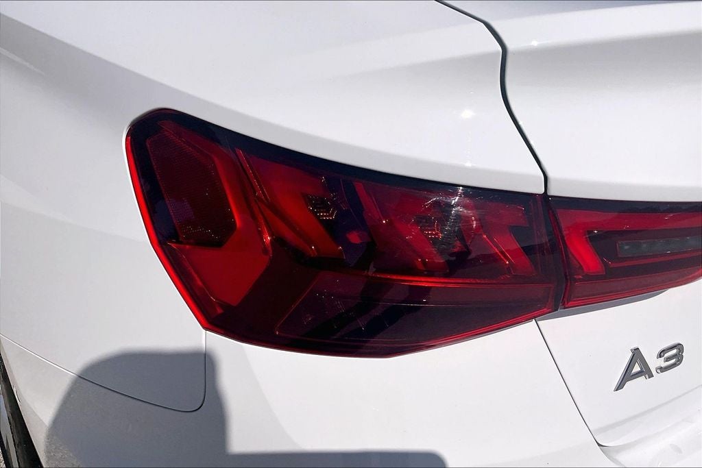 2024 Audi A3 40 Premium quattro