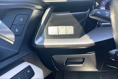 2024 Audi A3 40 Premium quattro