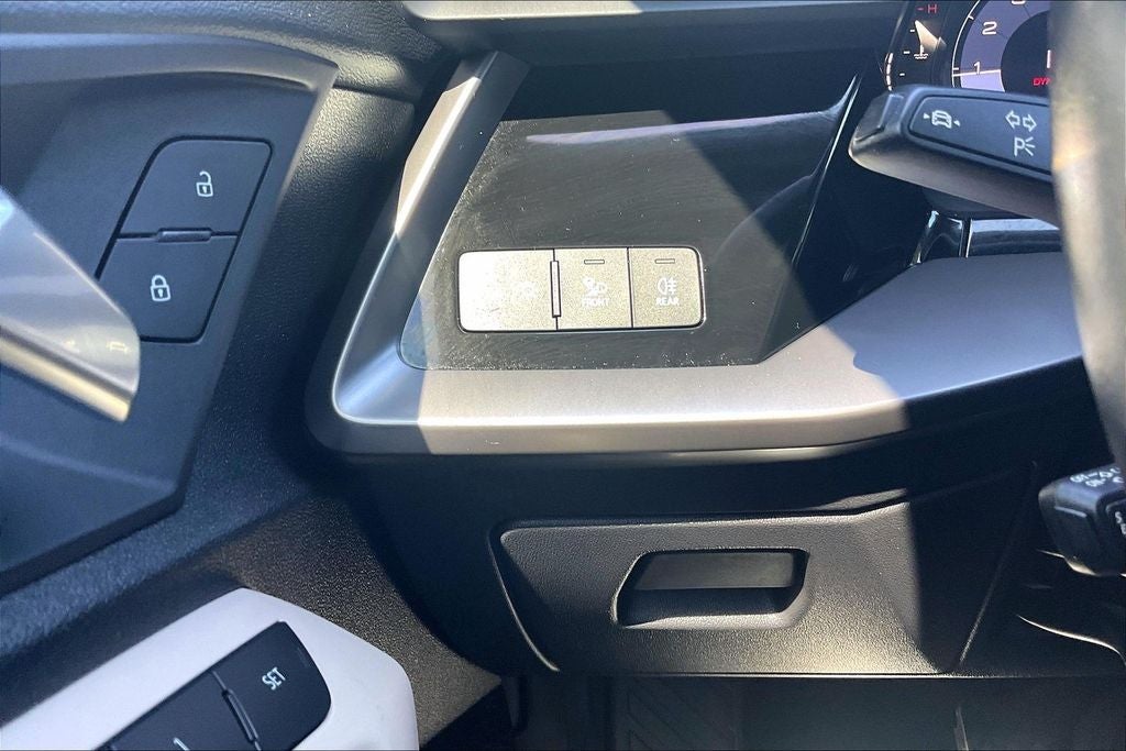 2024 Audi A3 40 Premium quattro