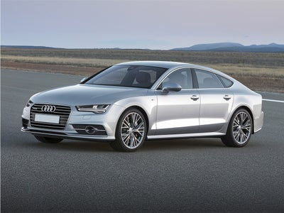 2018 Audi A7 3.0T Premium Plus quattro