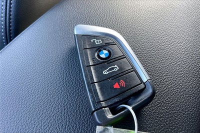 2023 BMW 4 Series M440i xDrive