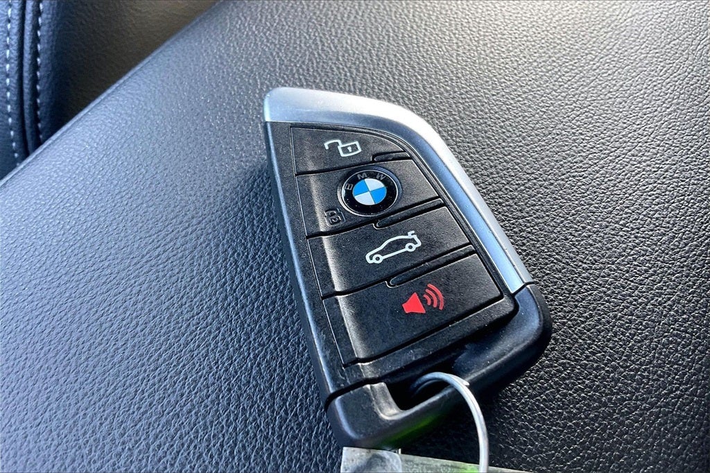 2023 BMW 4 Series M440i xDrive