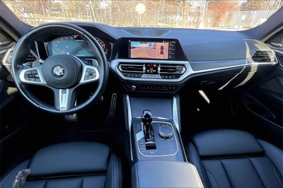 2023 BMW 4 Series M440i xDrive