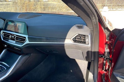 2023 BMW 4 Series M440i xDrive