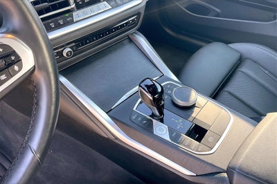 2023 BMW 4 Series M440i xDrive