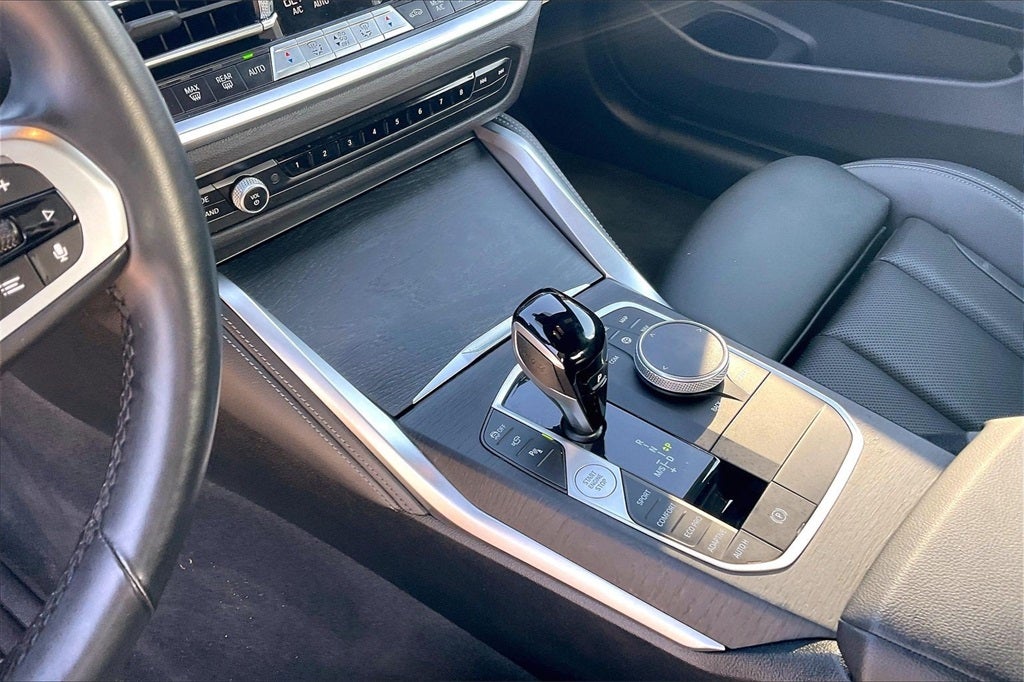 2023 BMW 4 Series M440i xDrive