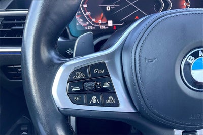 2023 BMW 4 Series M440i xDrive