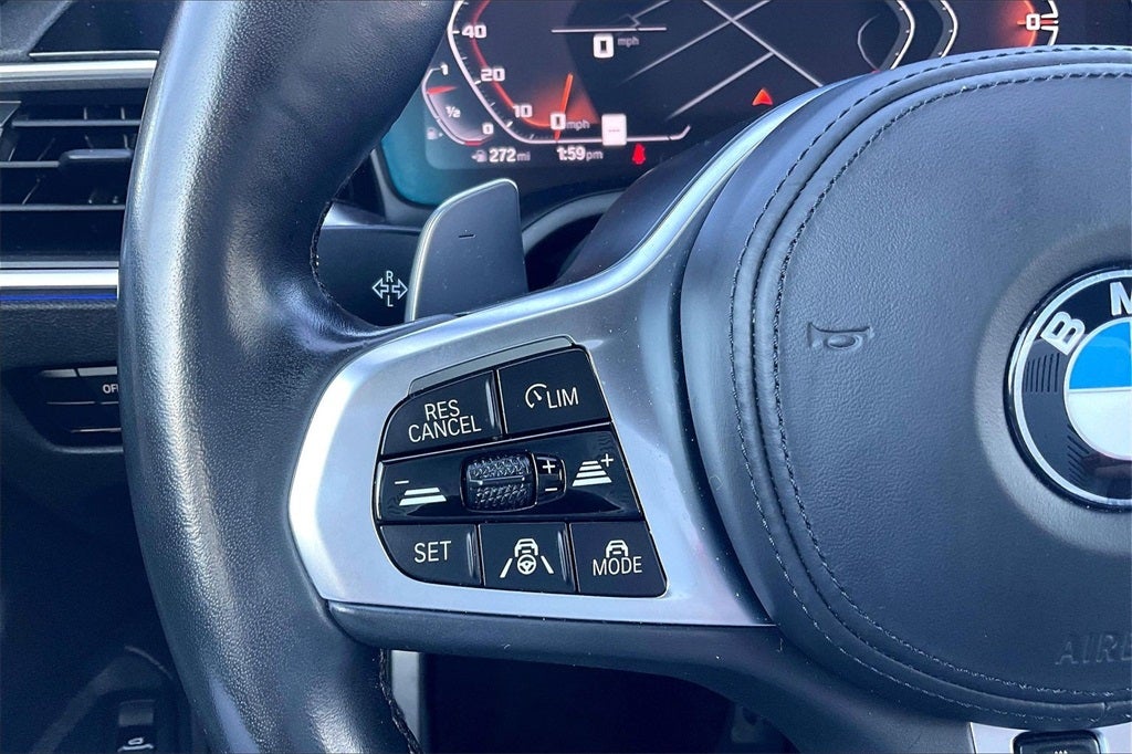 2023 BMW 4 Series M440i xDrive