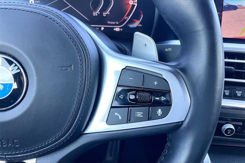 2023 BMW 4 Series M440i xDrive