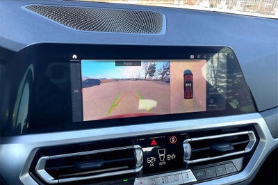 2023 BMW 4 Series M440i xDrive