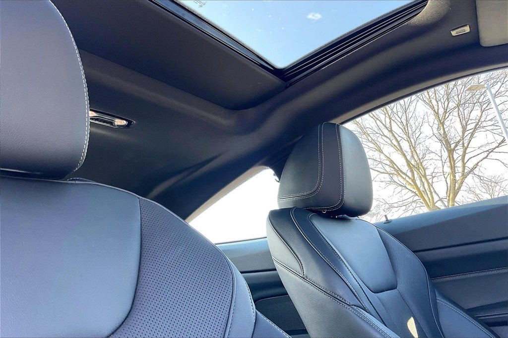 2023 BMW 4 Series M440i xDrive