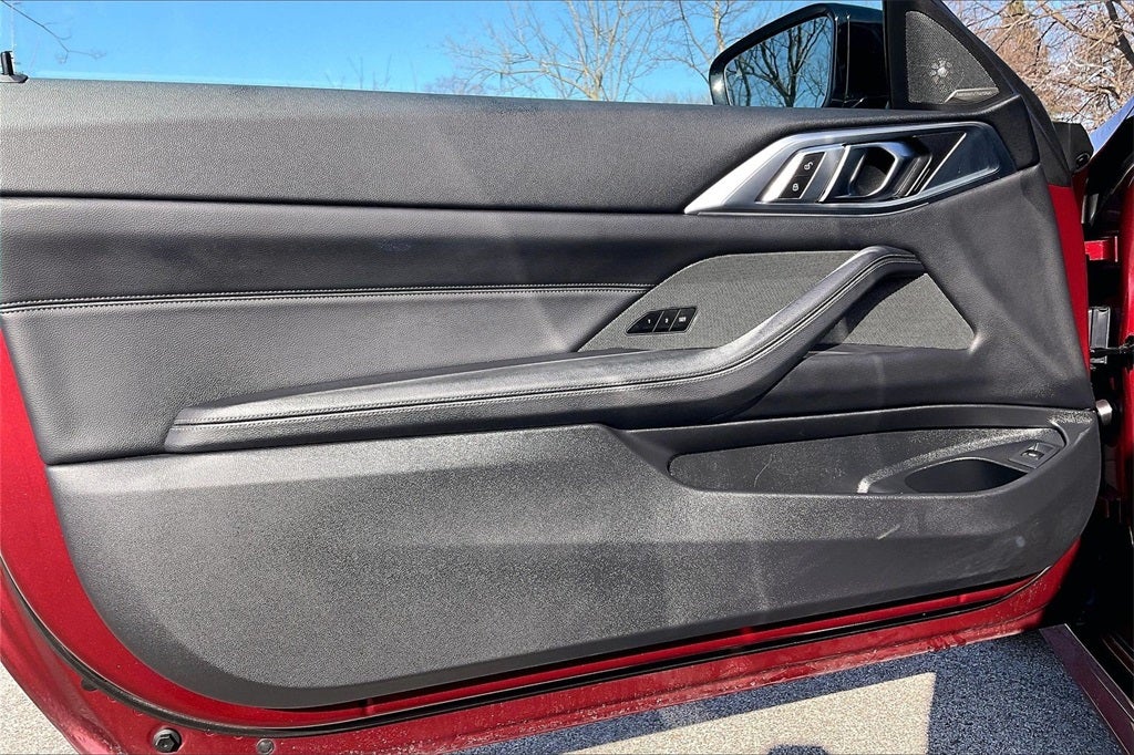 2023 BMW 4 Series M440i xDrive