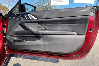 2023 BMW 4 Series M440i xDrive