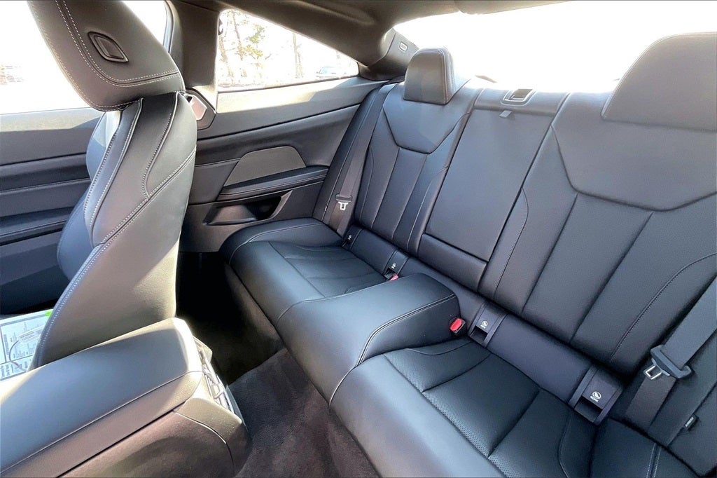 2023 BMW 4 Series M440i xDrive