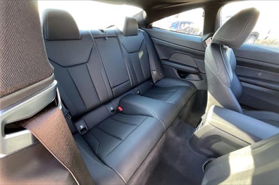 2023 BMW 4 Series M440i xDrive