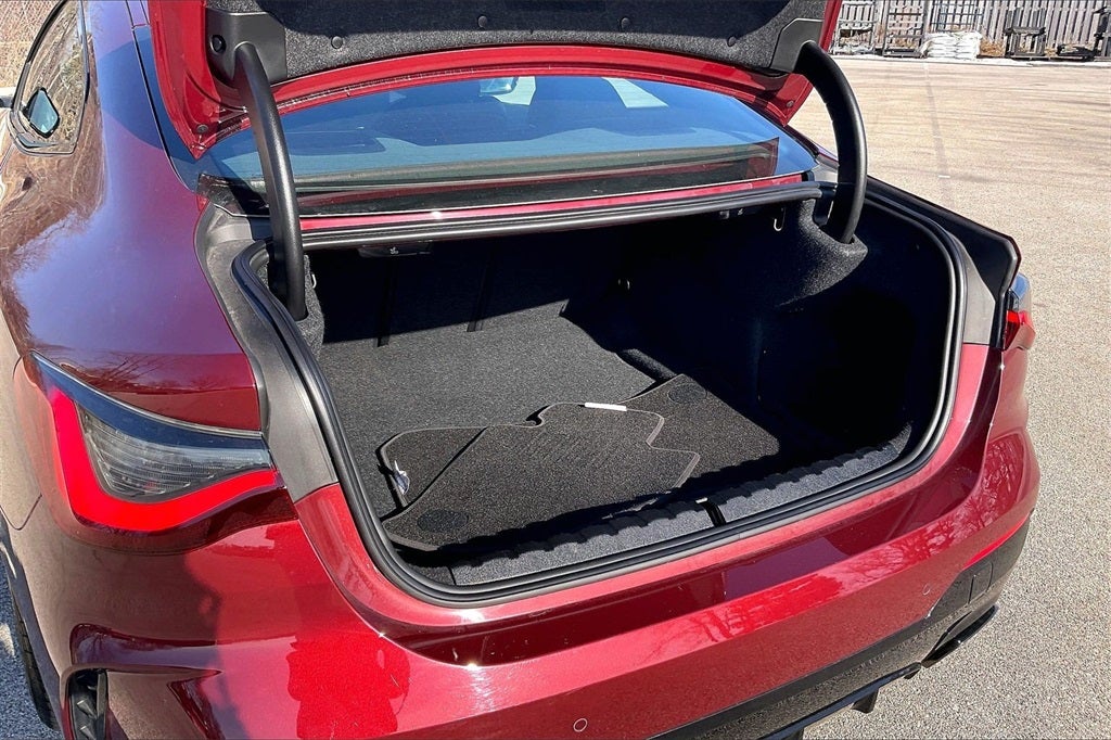 2023 BMW 4 Series M440i xDrive