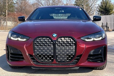 2023 BMW 4 Series M440i xDrive