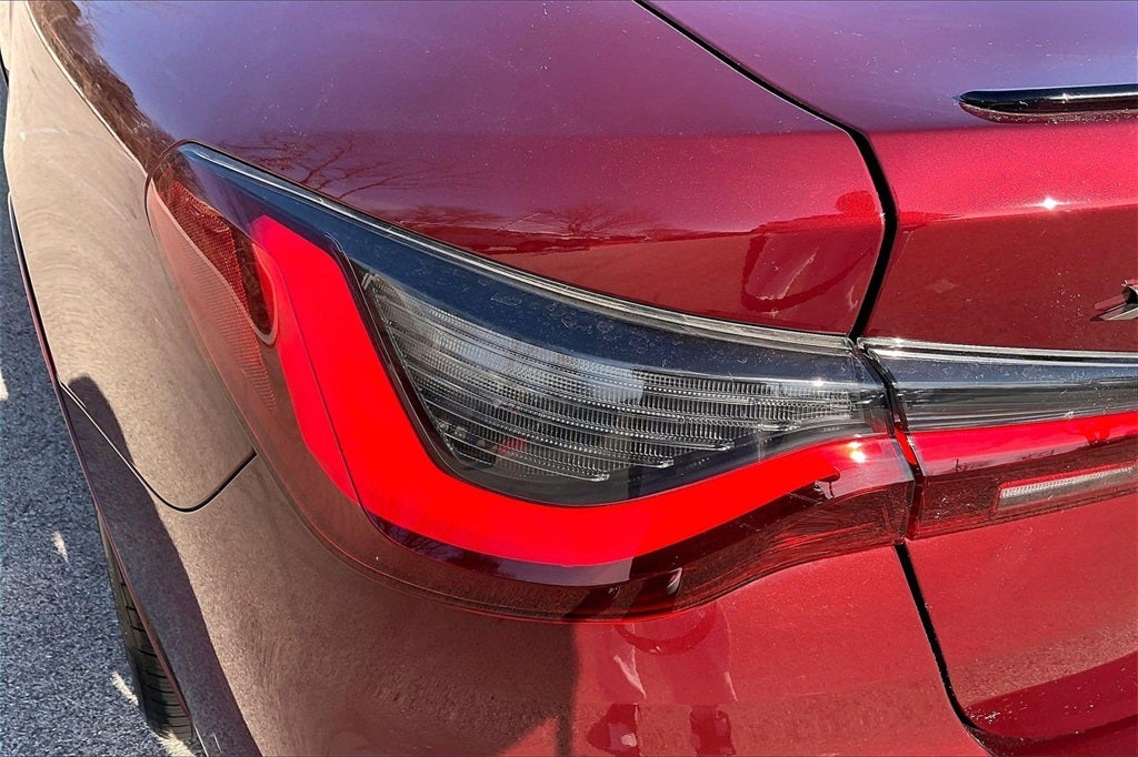 2023 BMW 4 Series M440i xDrive