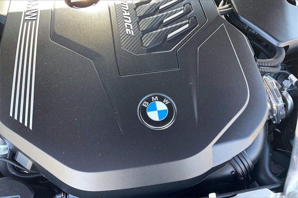 2023 BMW 4 Series M440i xDrive