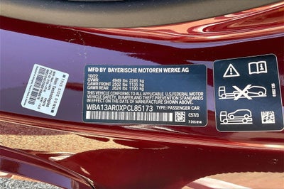 2023 BMW 4 Series M440i xDrive