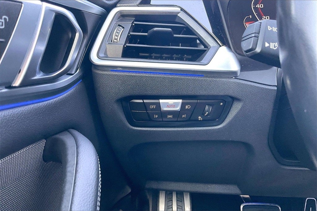 2023 BMW 4 Series M440i xDrive