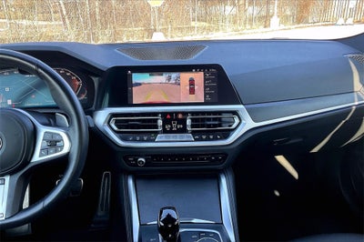 2023 BMW 4 Series M440i xDrive