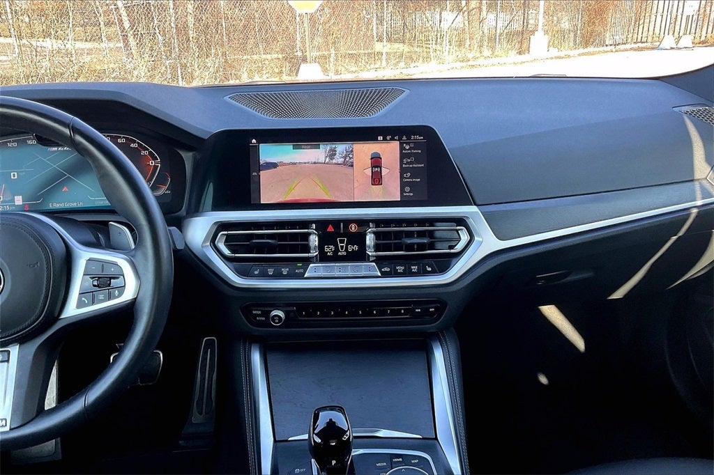 2023 BMW 4 Series M440i xDrive