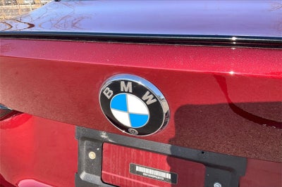 2023 BMW 4 Series M440i xDrive