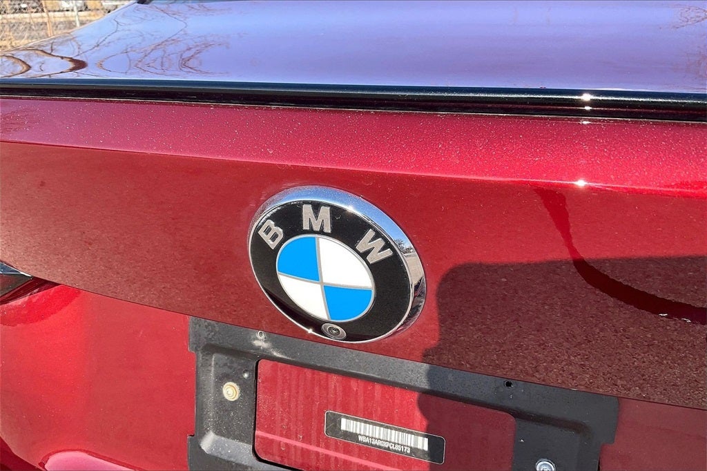 2023 BMW 4 Series M440i xDrive