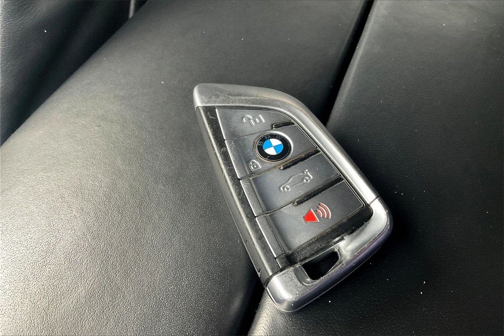 2022 BMW 7 Series 750i xDrive