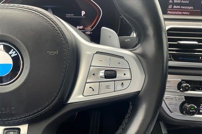 2022 BMW 7 Series 750i xDrive