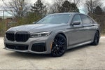 2022 BMW 7 Series 750i xDrive