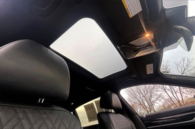 2022 BMW 7 Series 750i xDrive