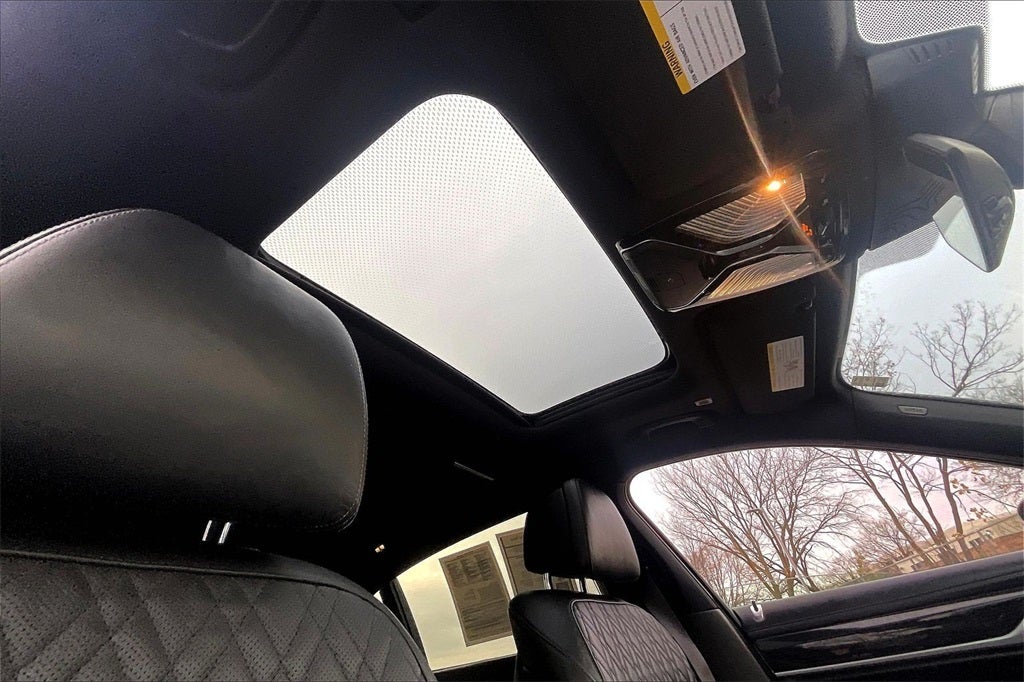 2022 BMW 7 Series 750i xDrive