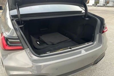 2022 BMW 7 Series 750i xDrive