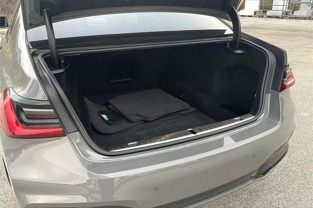 2022 BMW 7 Series 750i xDrive